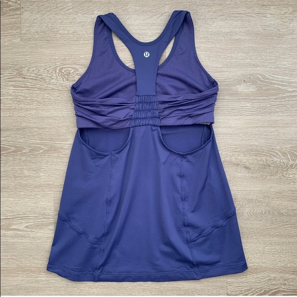 Lululemon tank top - Picture 3 of 17